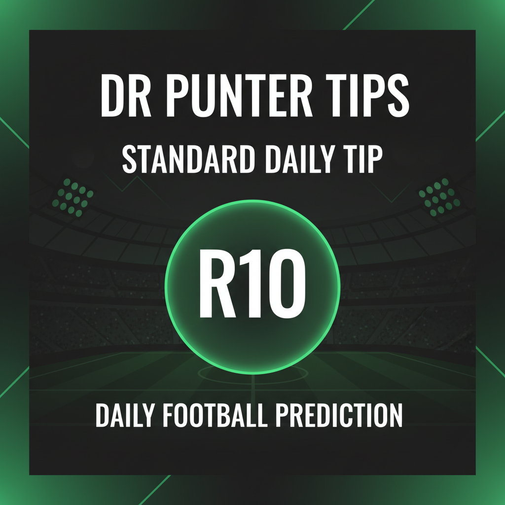Standard Daily Tip