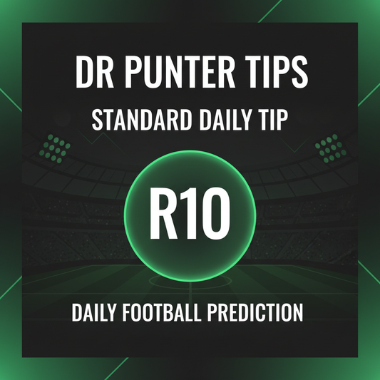Standard Daily Tip